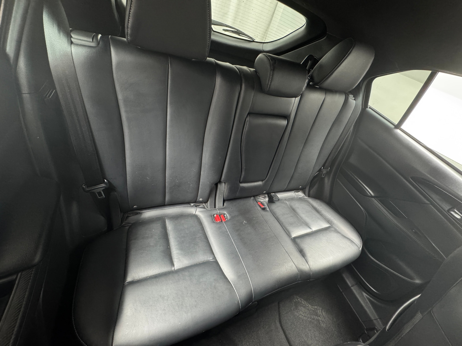 Thumbnail: 2022 Mitsubishi Eclipse Cross - 5