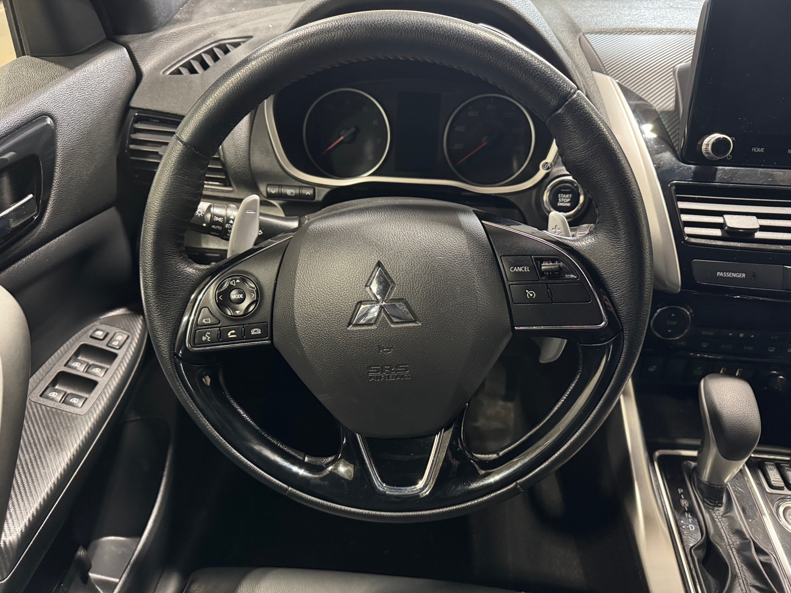 Thumbnail: 2022 Mitsubishi Eclipse Cross - 4