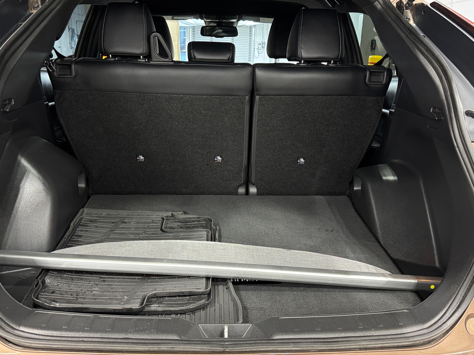 Thumbnail: 2022 Mitsubishi Eclipse Cross - 6