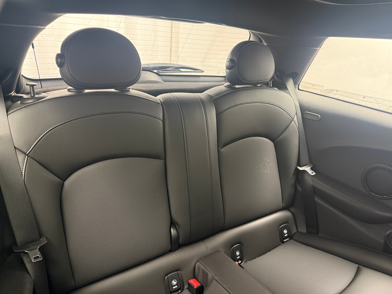 Thumbnail: 2020 MINI Cooper Hardtop - 5