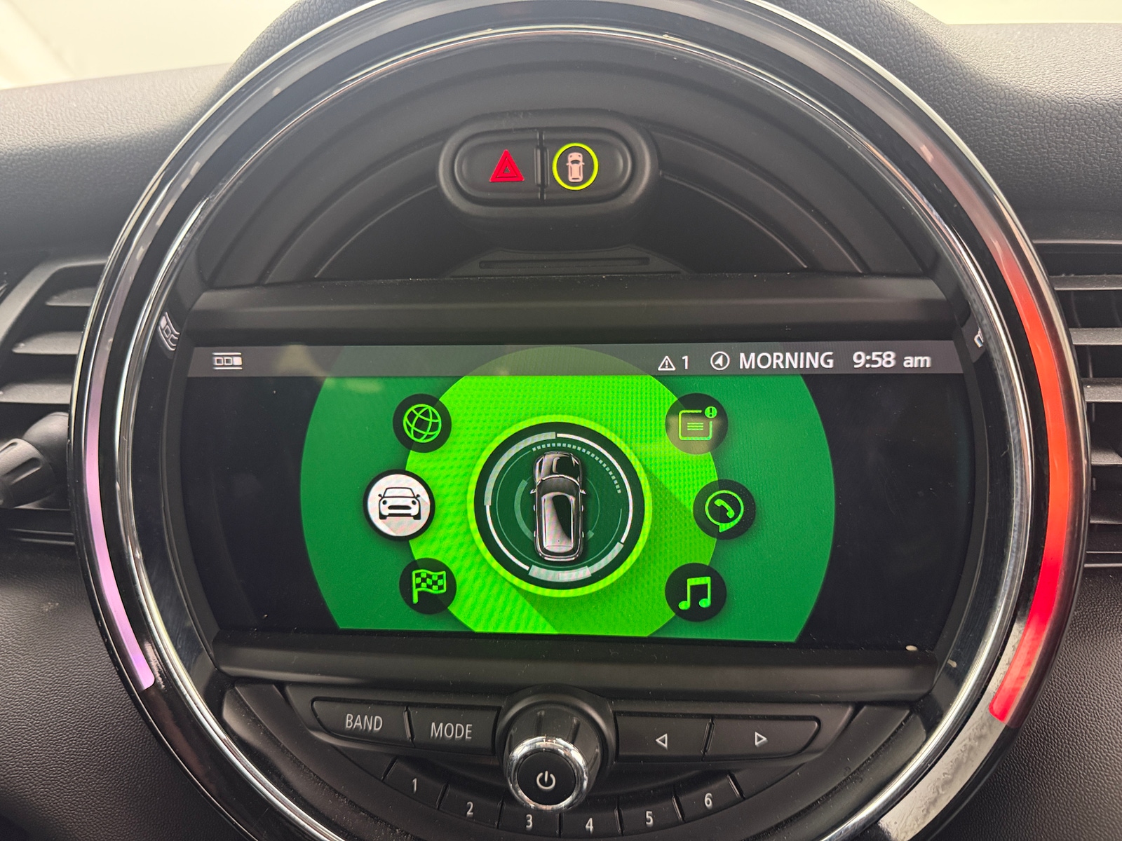 Thumbnail: 2020 MINI Cooper Hardtop - 3