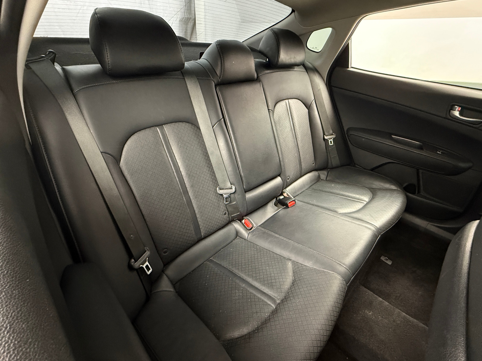 Thumbnail: 2020 Kia Optima - 5