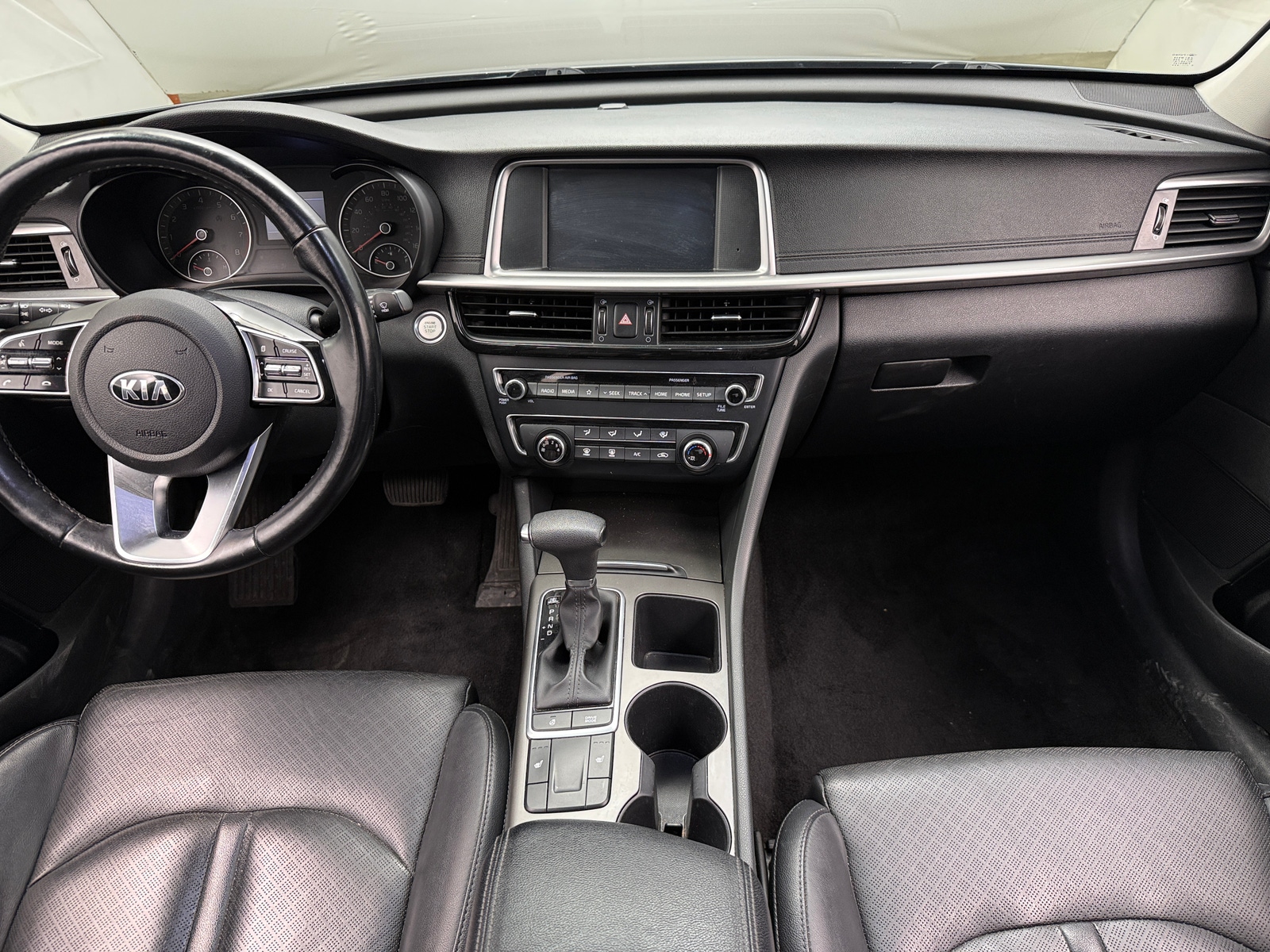 Thumbnail: 2020 Kia Optima - 2