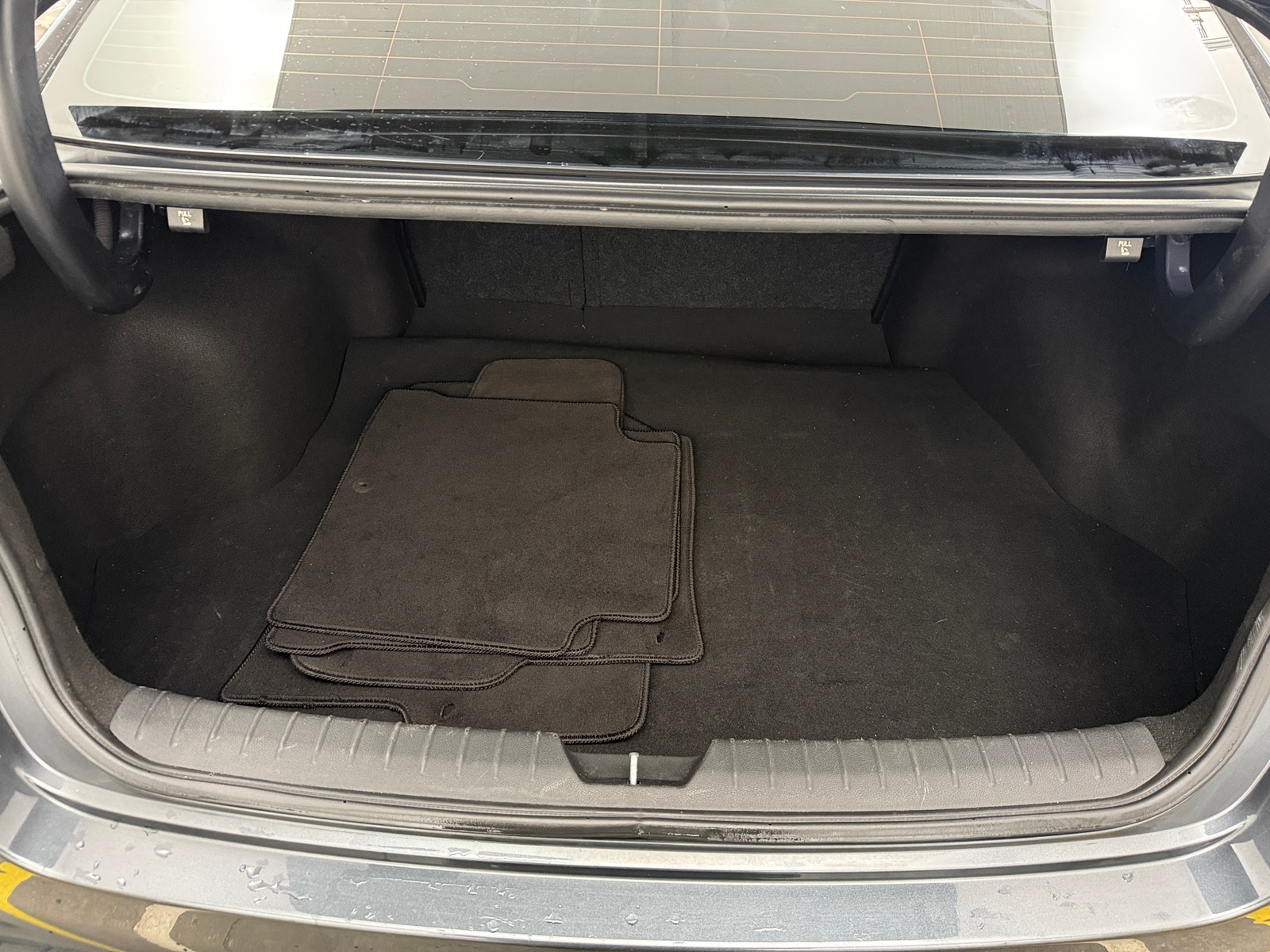 Thumbnail: 2020 Kia Optima - 6