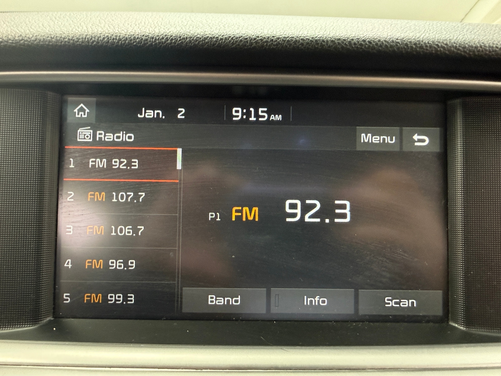 Thumbnail: 2020 Kia Optima - 3