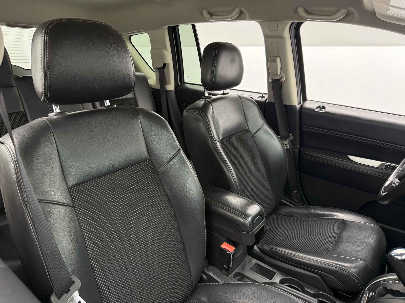 Thumbnail: 2014 Jeep Compass - 2