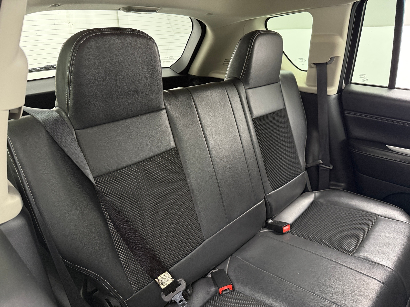 Thumbnail: 2014 Jeep Compass - 6