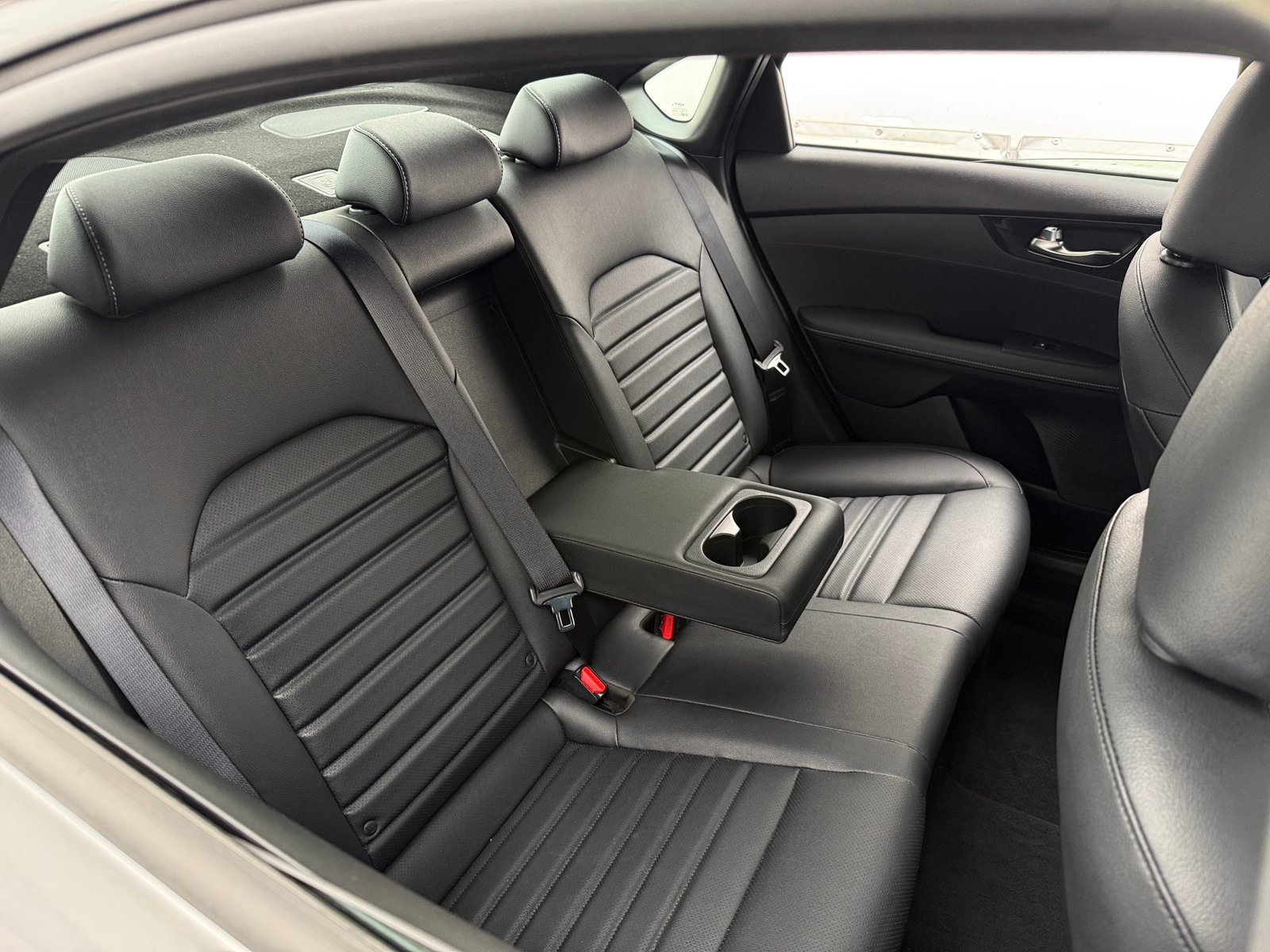 Thumbnail: 2023 Kia Forte - 5