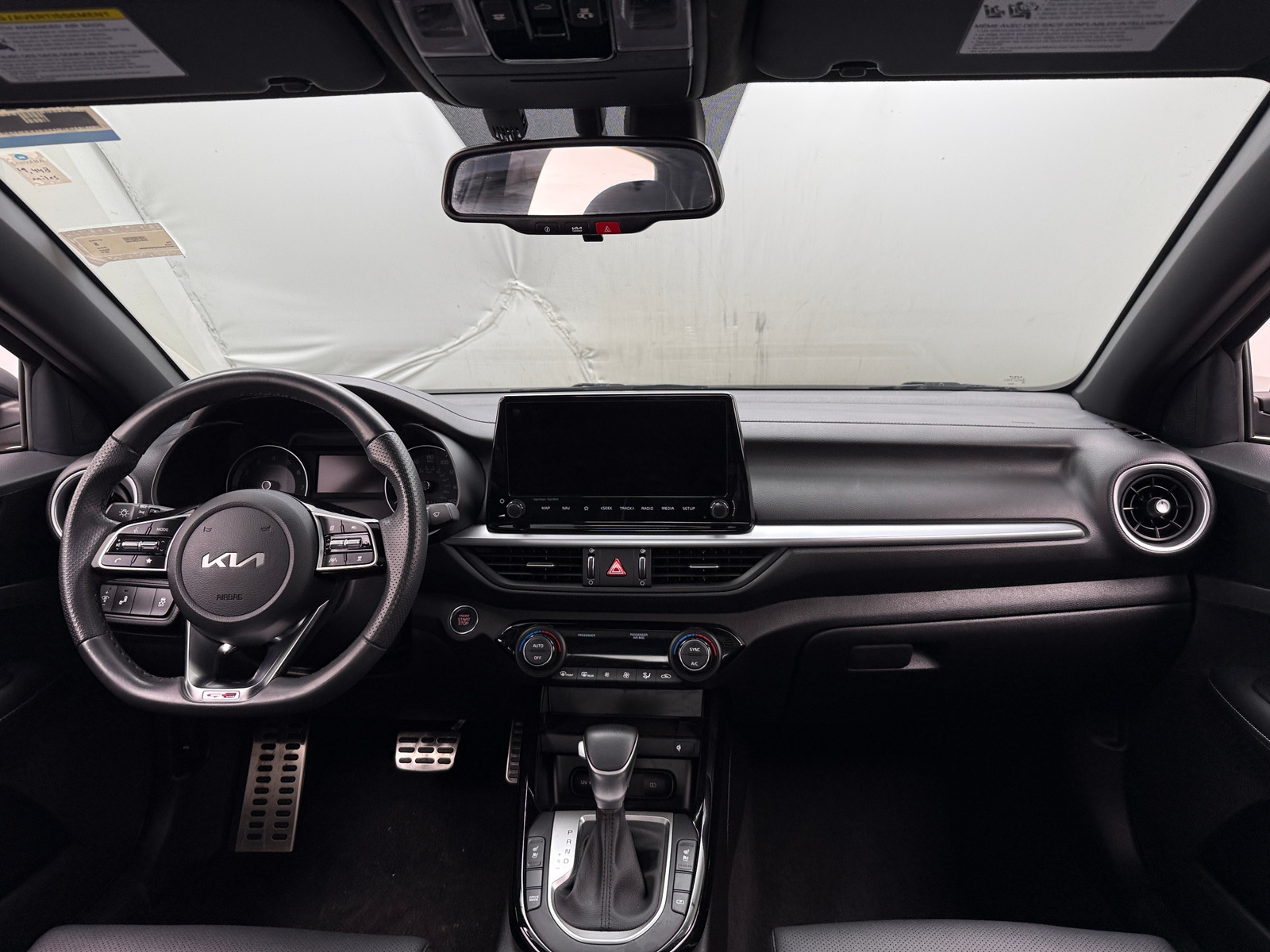 Thumbnail: 2023 Kia Forte - 2