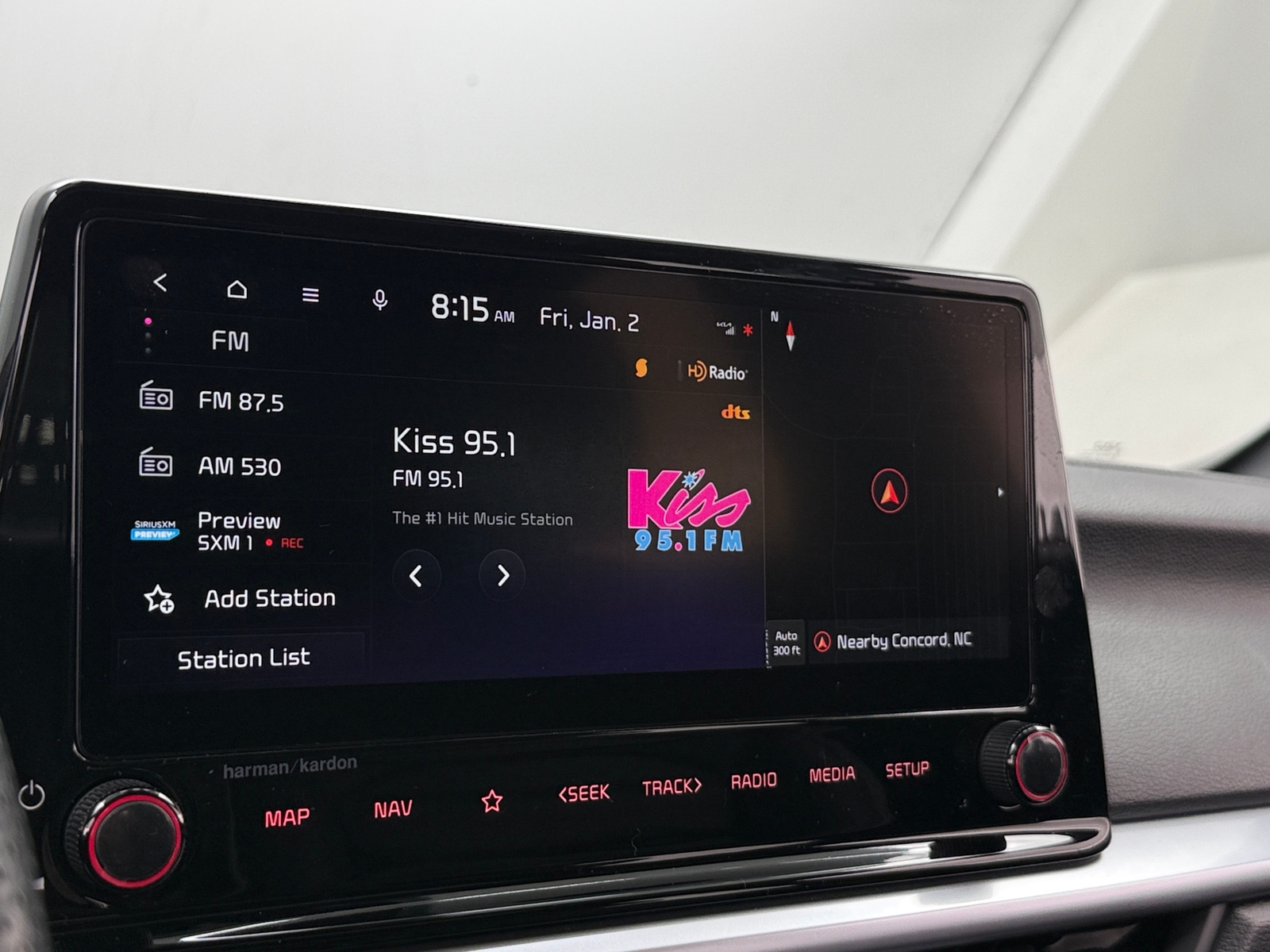 Thumbnail: 2023 Kia Forte - 3