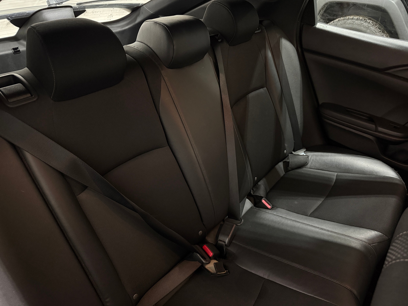 Thumbnail: 2020 Honda Civic - 6