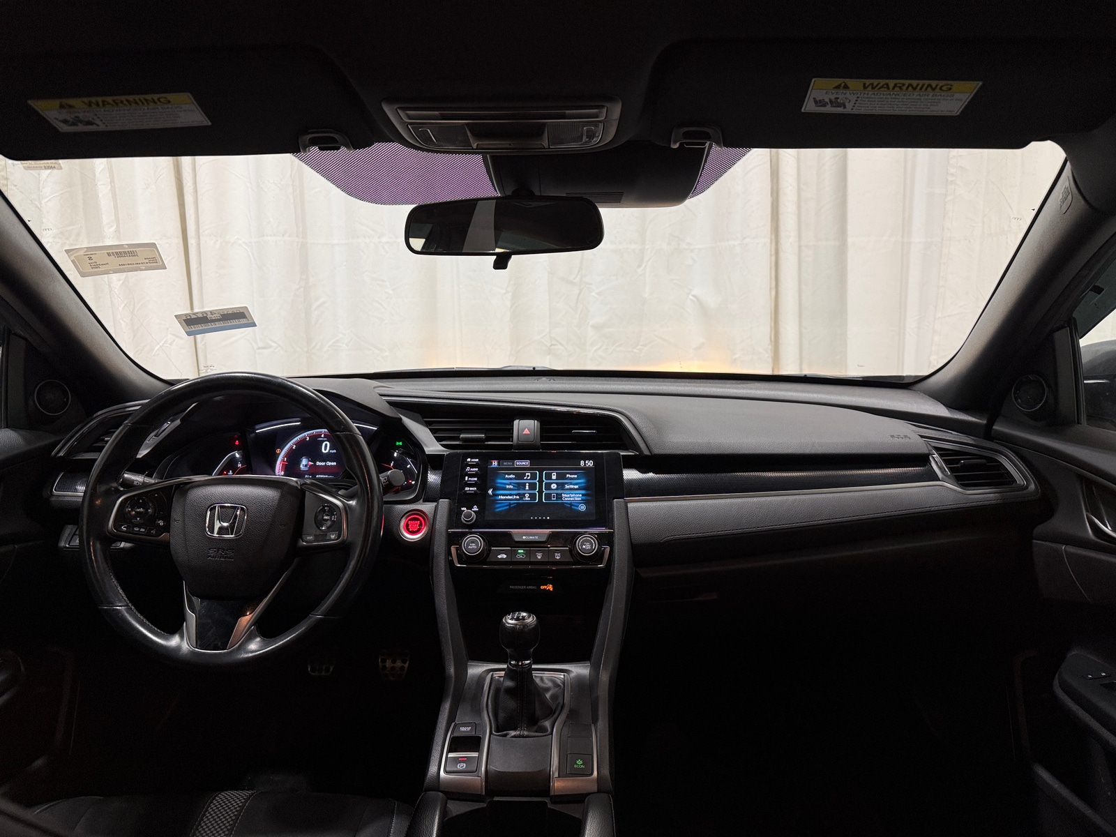 Thumbnail: 2020 Honda Civic - 3