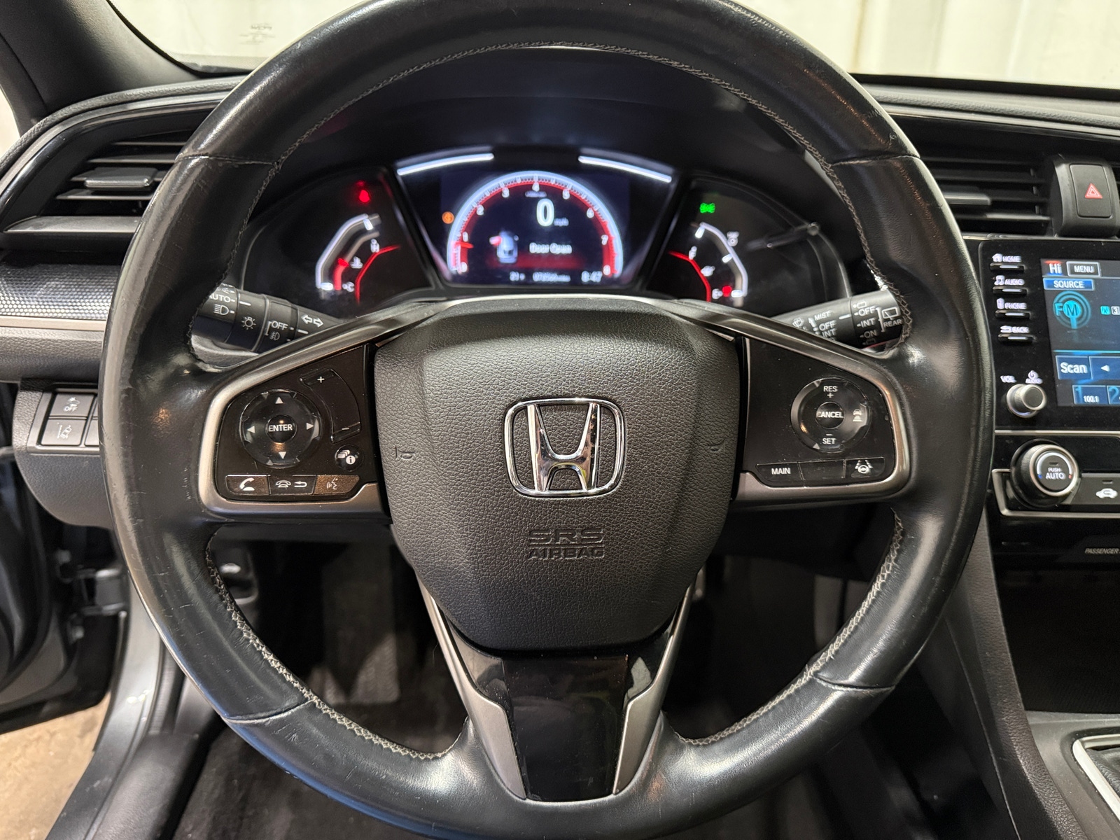 Thumbnail: 2020 Honda Civic - 5