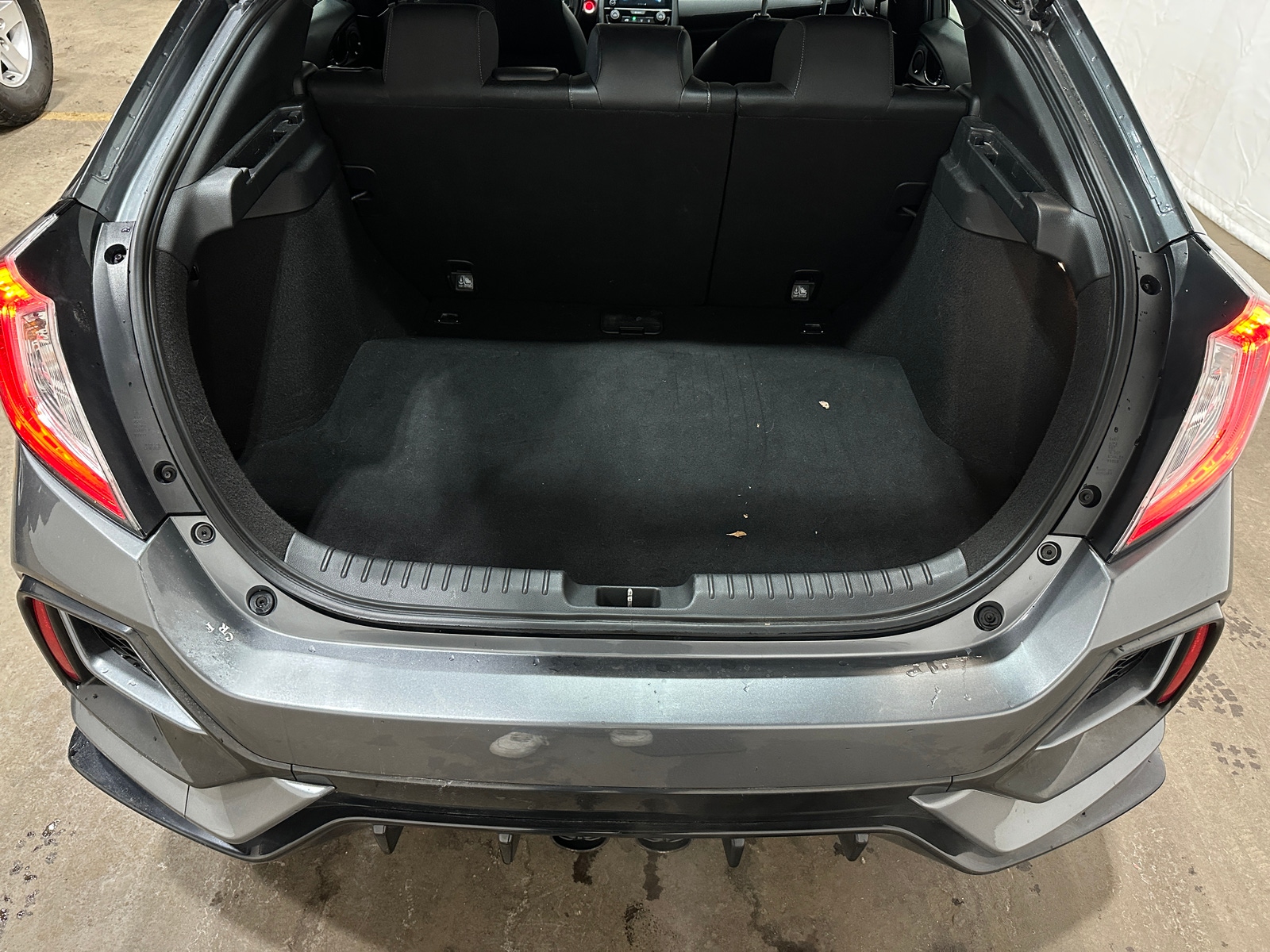 Thumbnail: 2020 Honda Civic - 7