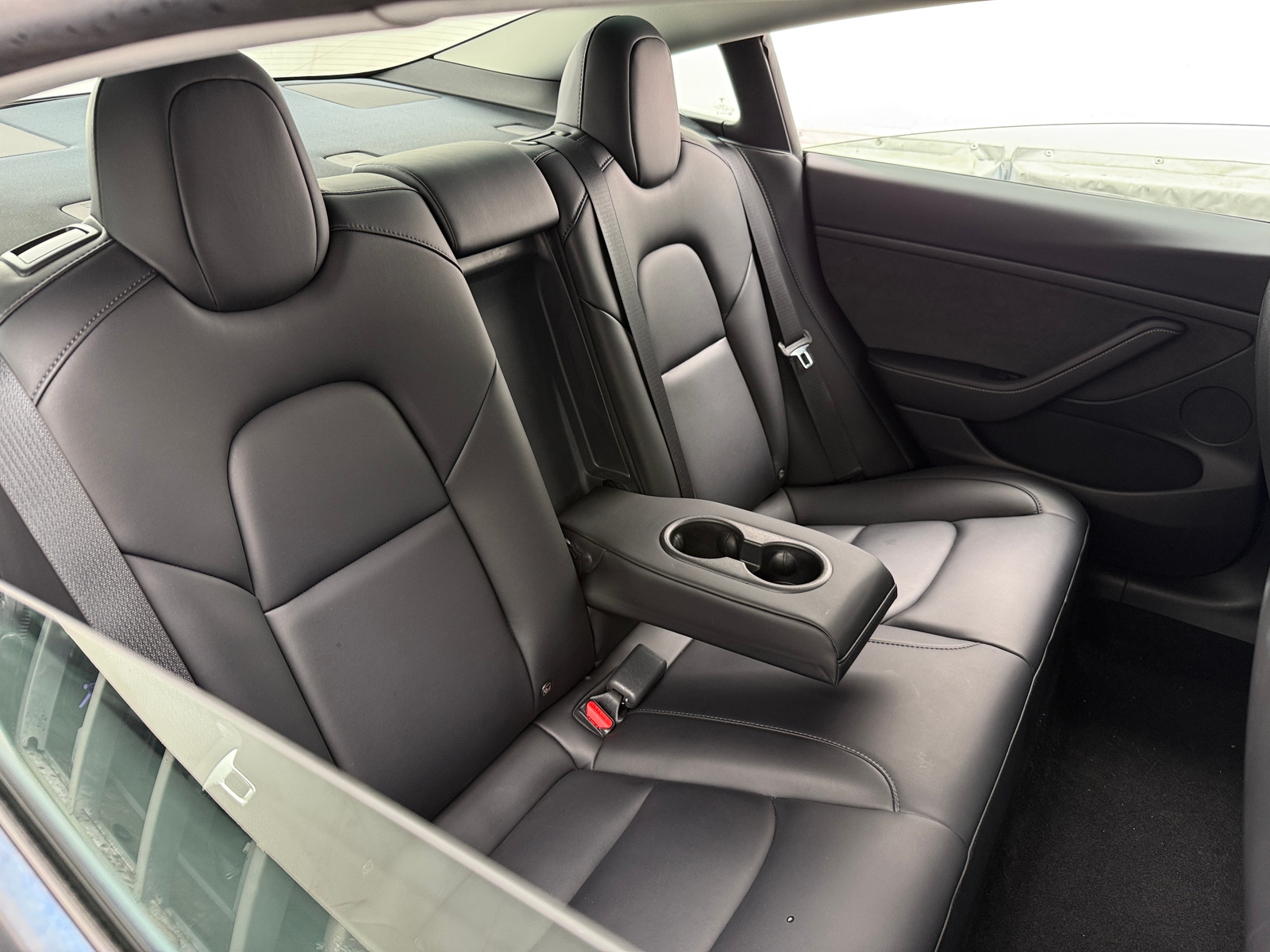 Thumbnail: 2021 Tesla Model 3 - 5