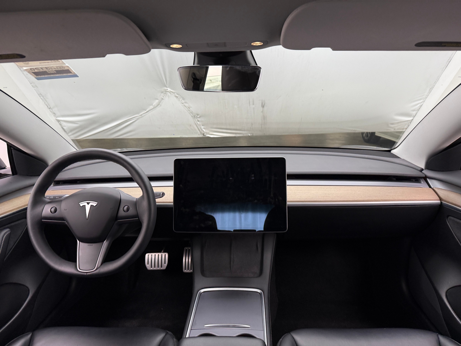 Thumbnail: 2021 Tesla Model 3 - 2