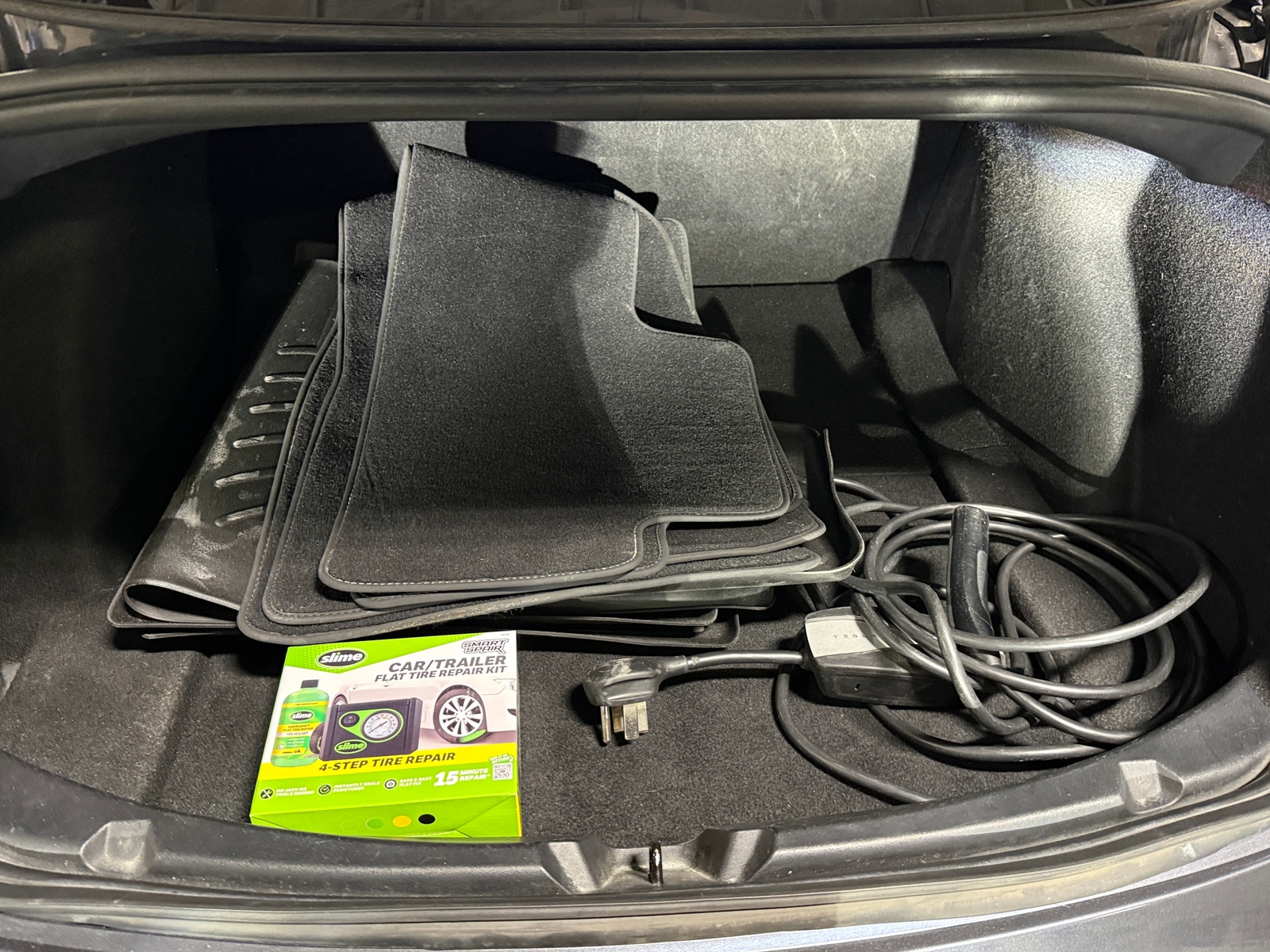 Thumbnail: 2021 Tesla Model 3 - 6