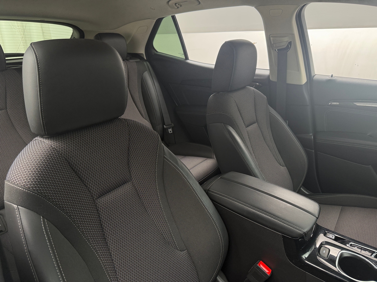 Thumbnail: 2023 Buick Envision - 2