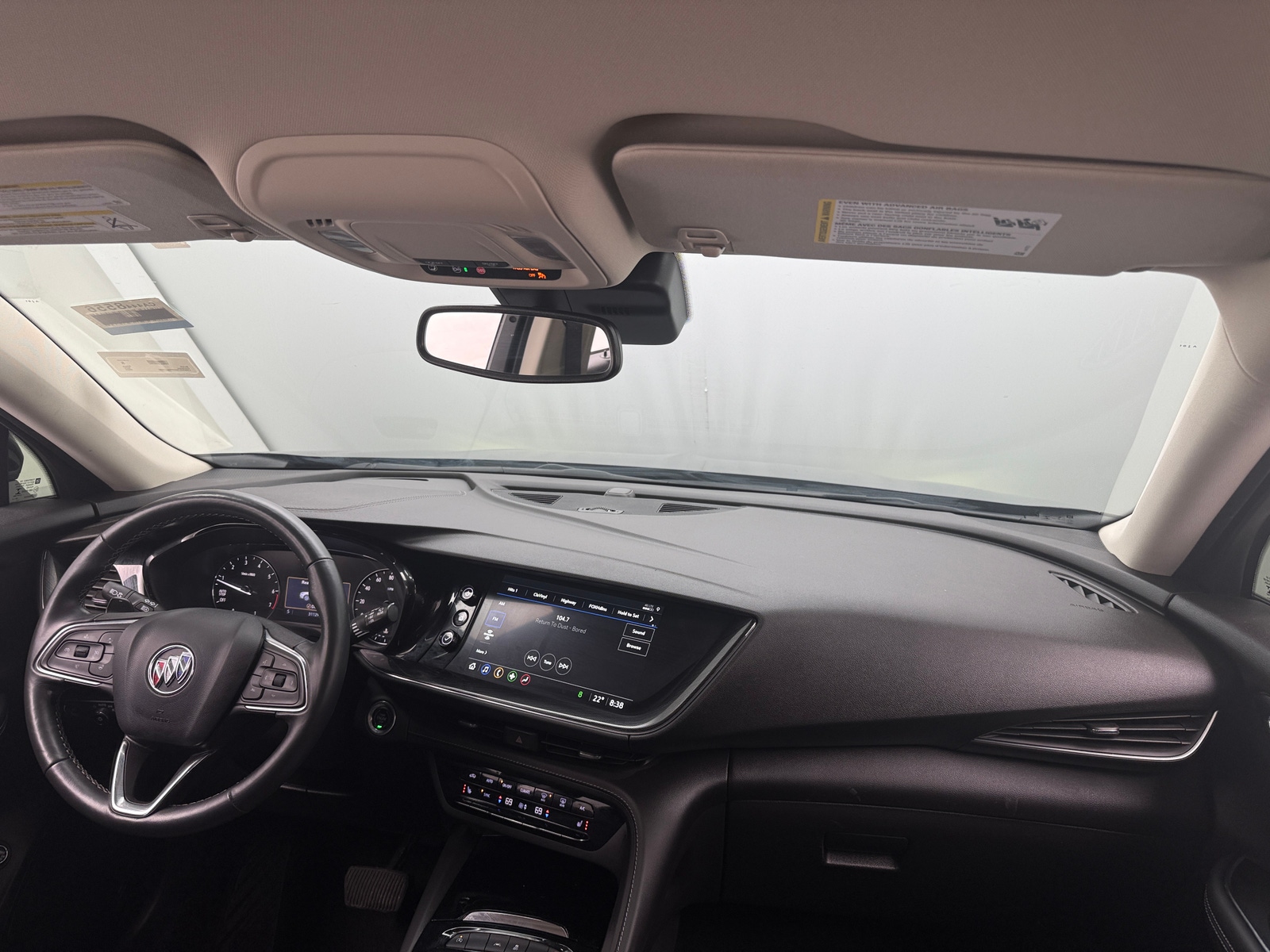 Thumbnail: 2023 Buick Envision - 3