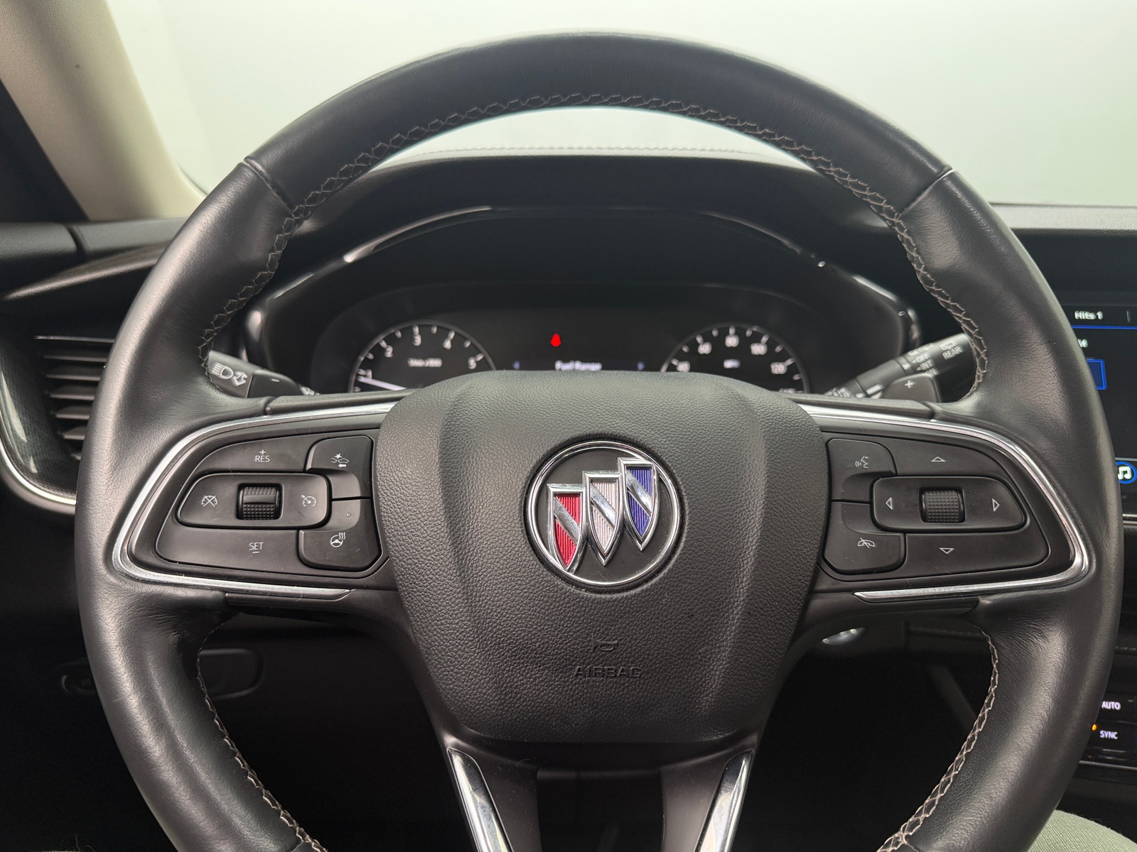 Thumbnail: 2023 Buick Envision - 5