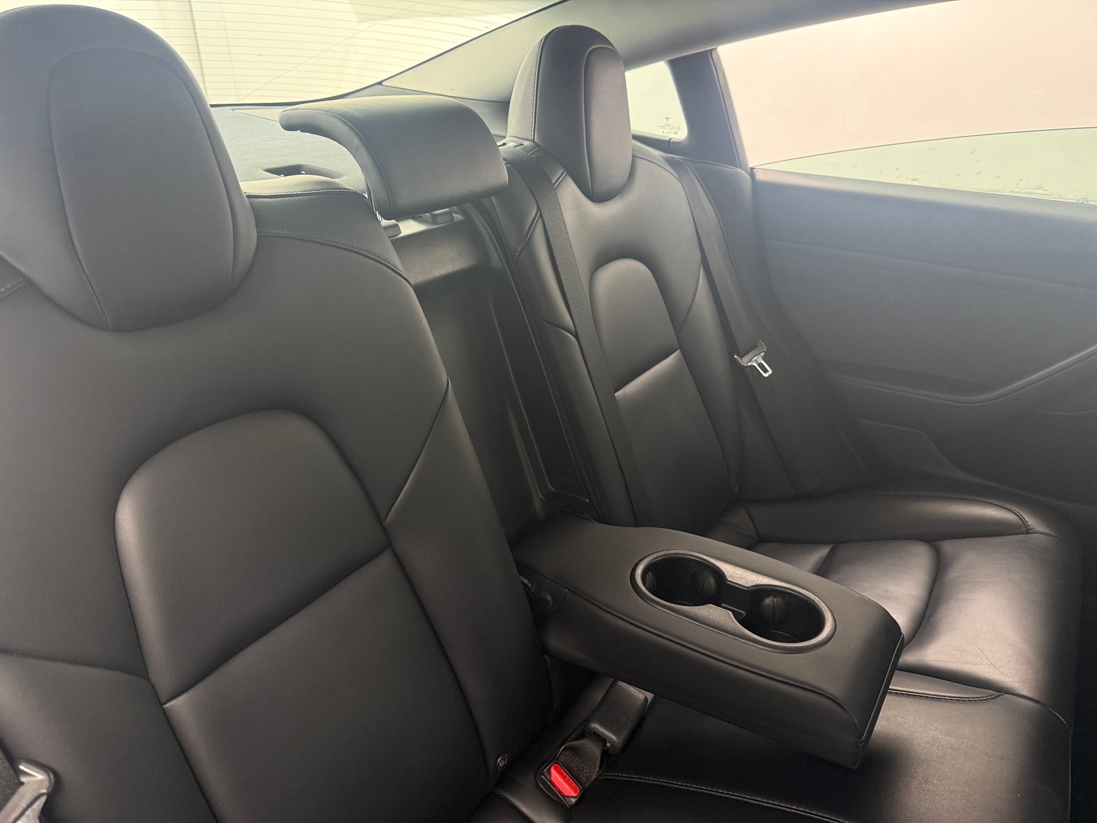 Thumbnail: 2021 Tesla Model 3 - 5