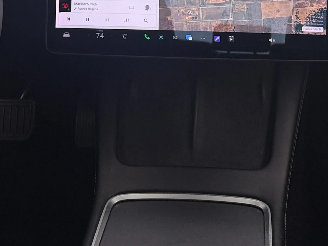 Thumbnail: 2021 Tesla Model 3 - 2