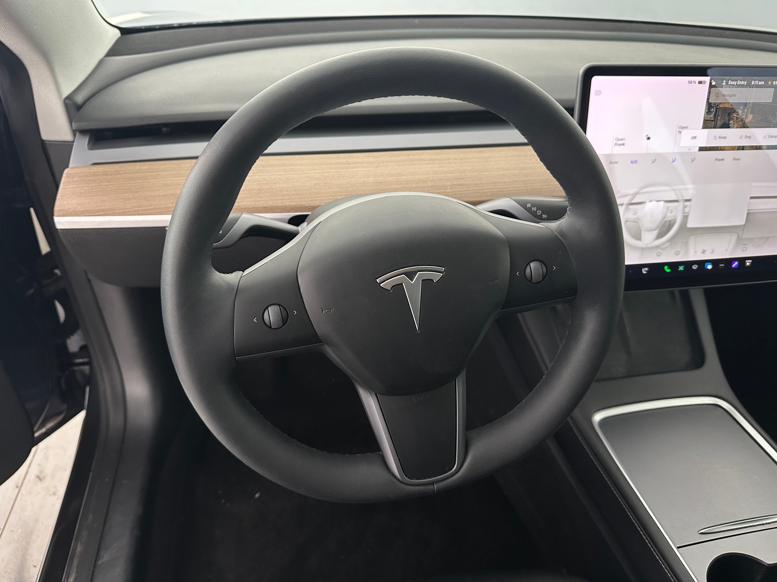 Thumbnail: 2021 Tesla Model 3 - 4