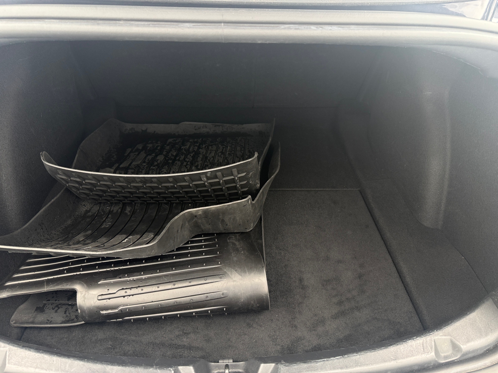 Thumbnail: 2021 Tesla Model 3 - 6