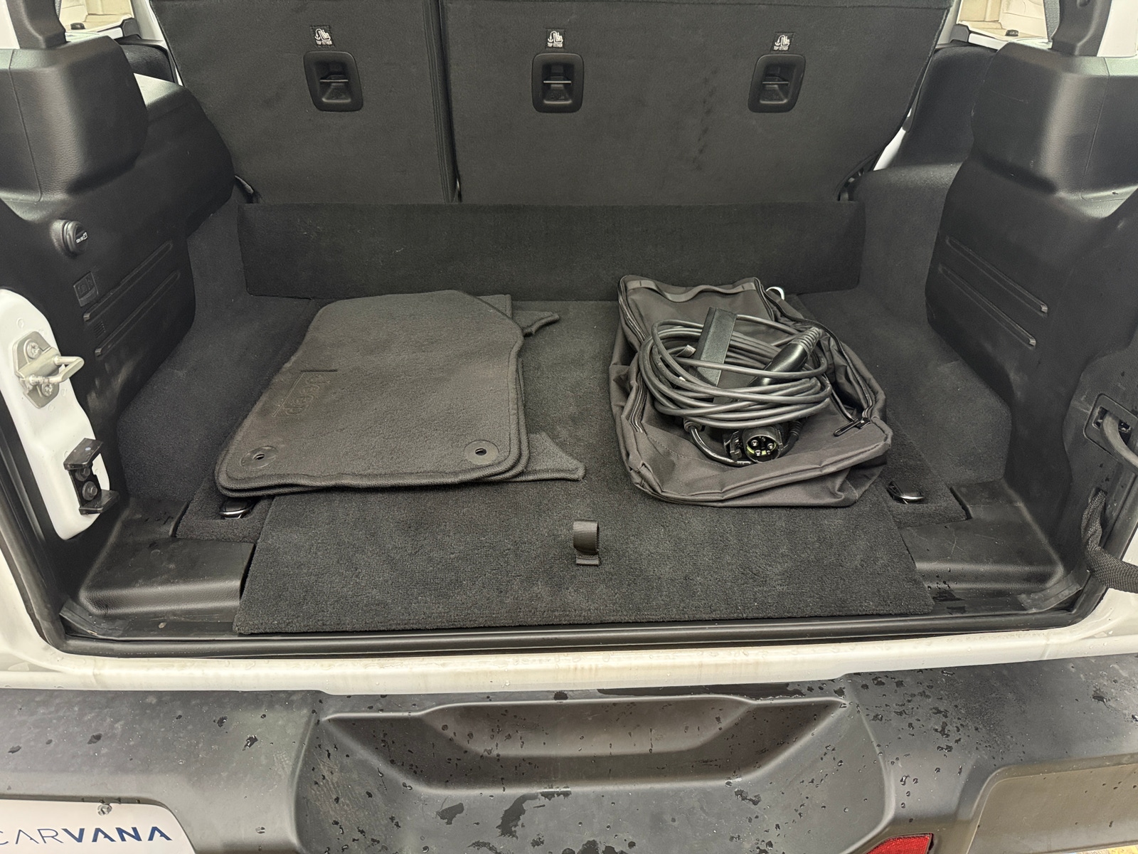 Thumbnail: 2024 Jeep Wrangler - 7