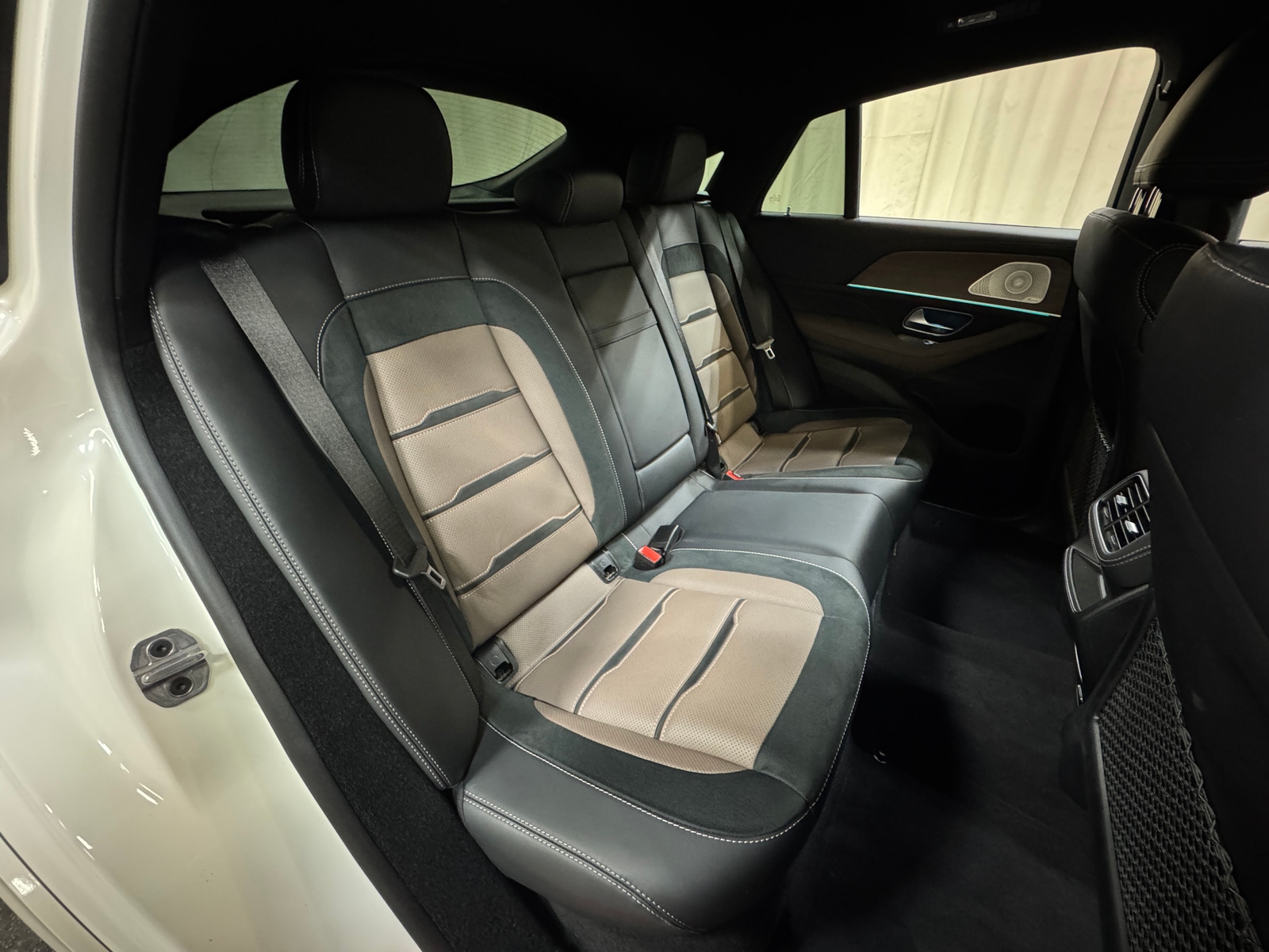 Thumbnail: 2023 Mercedes-Benz GLE - 5