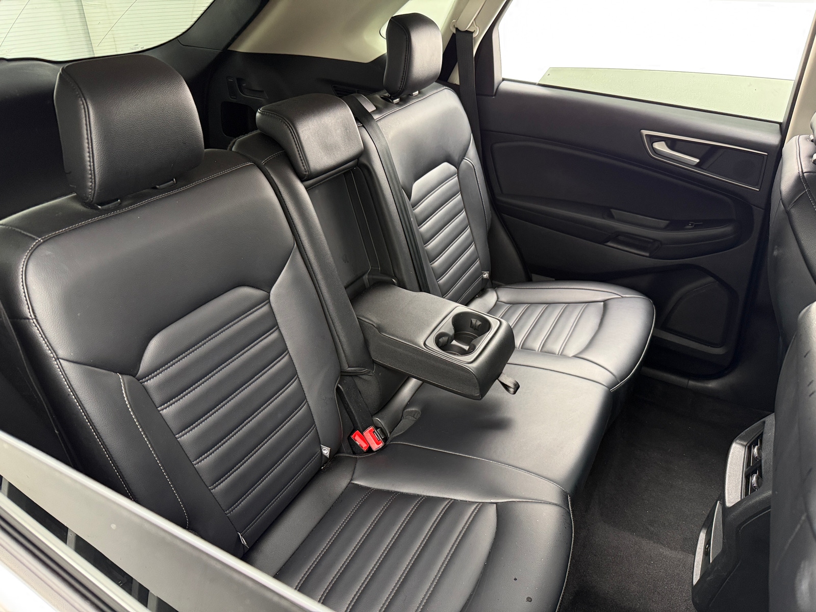 Thumbnail: 2024 Ford Edge - 5