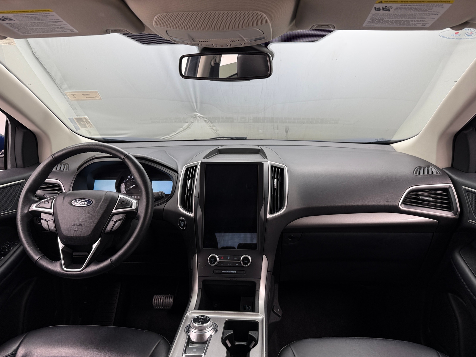 Thumbnail: 2024 Ford Edge - 2