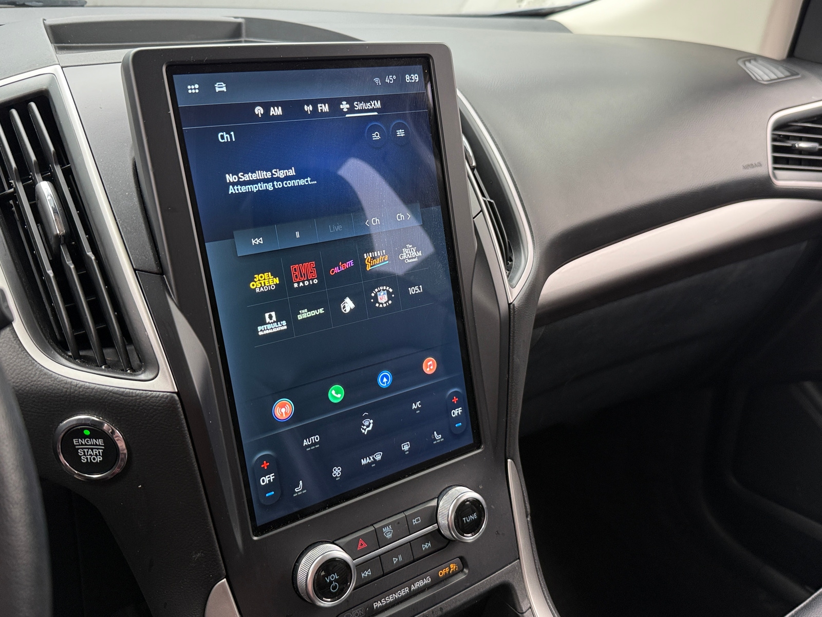 Thumbnail: 2024 Ford Edge - 3