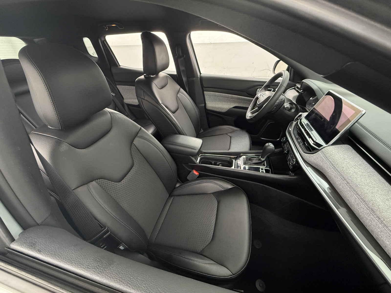 Thumbnail: 2024 Jeep Compass - 2