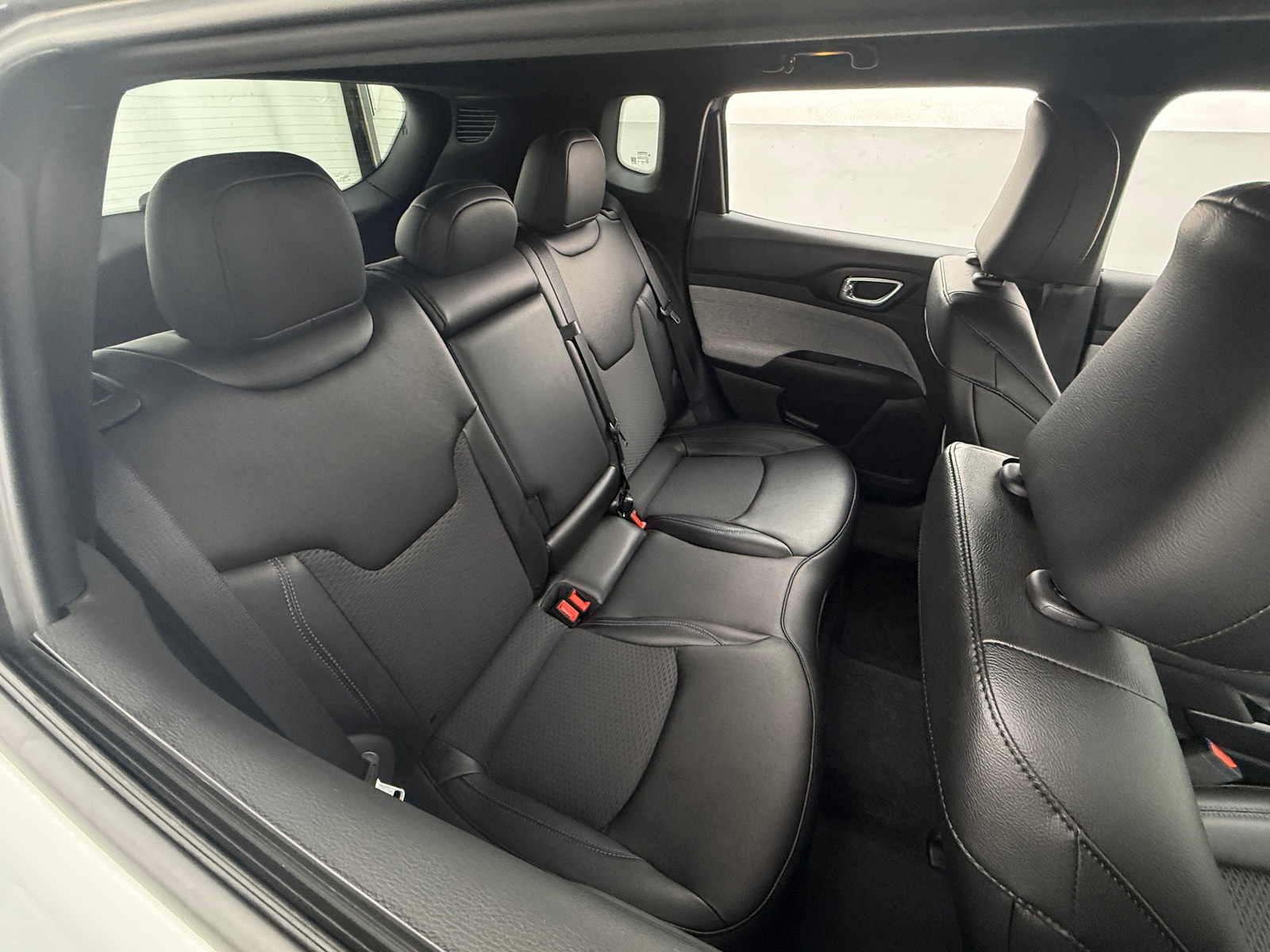 Thumbnail: 2024 Jeep Compass - 6