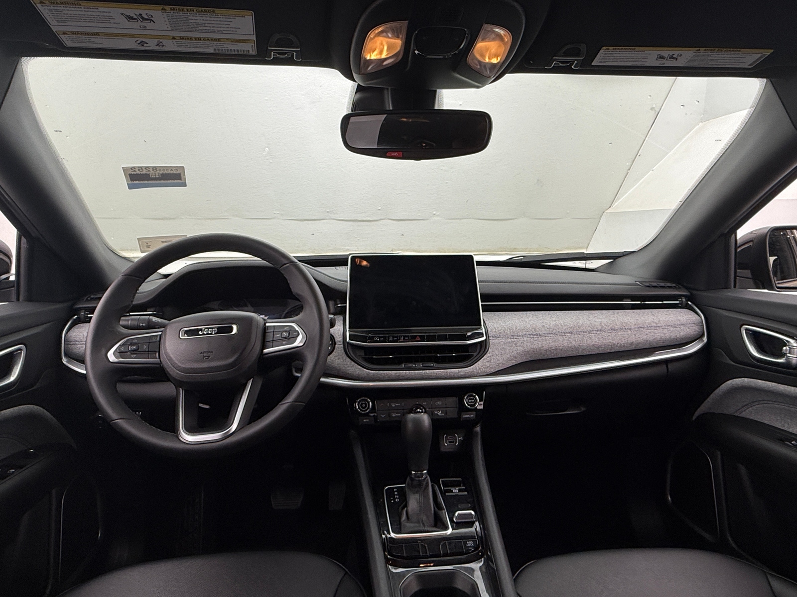 Thumbnail: 2024 Jeep Compass - 3