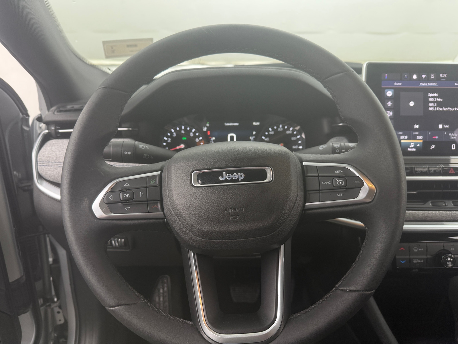 Thumbnail: 2024 Jeep Compass - 5