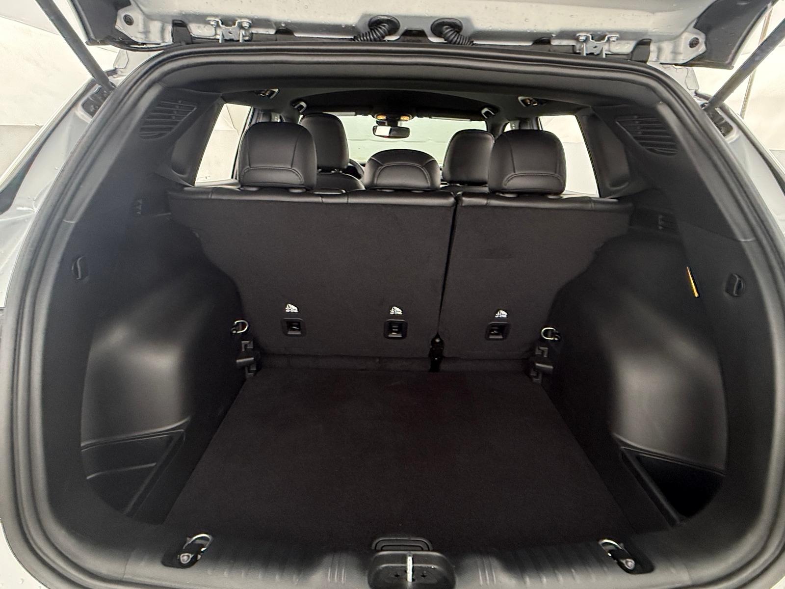 Thumbnail: 2024 Jeep Compass - 7