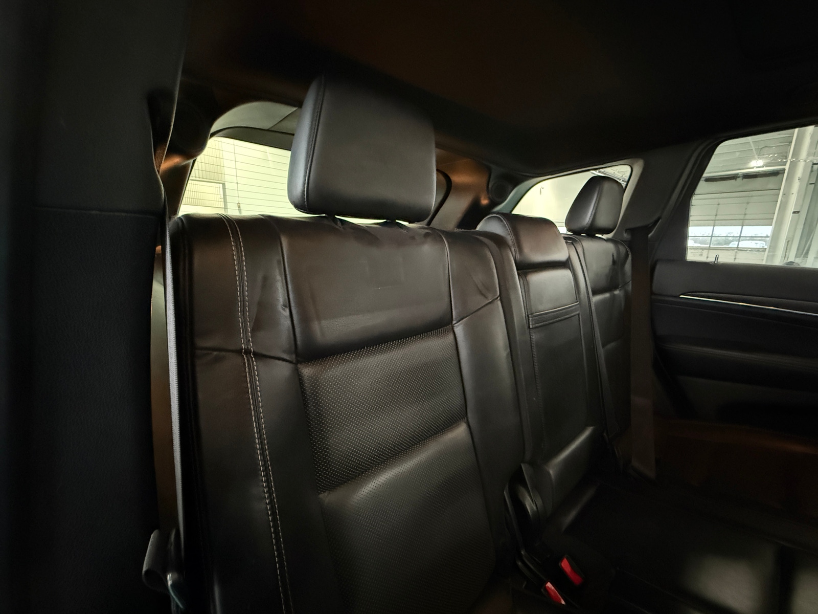 Thumbnail: 2014 Jeep Grand Cherokee - 5