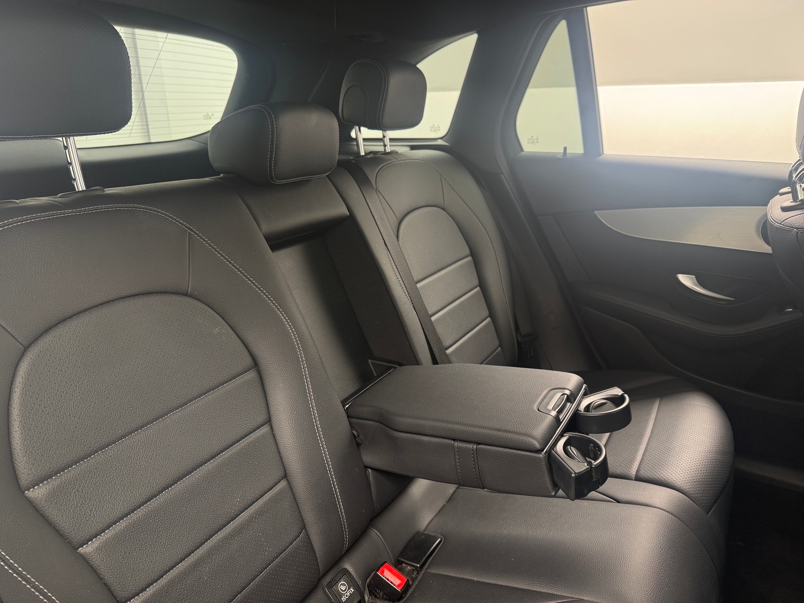 Thumbnail: 2019 Mercedes-Benz GLC - 5