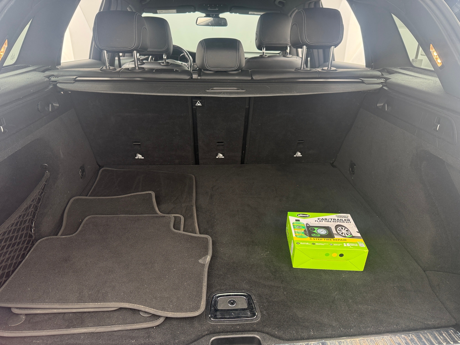 Thumbnail: 2019 Mercedes-Benz GLC - 6