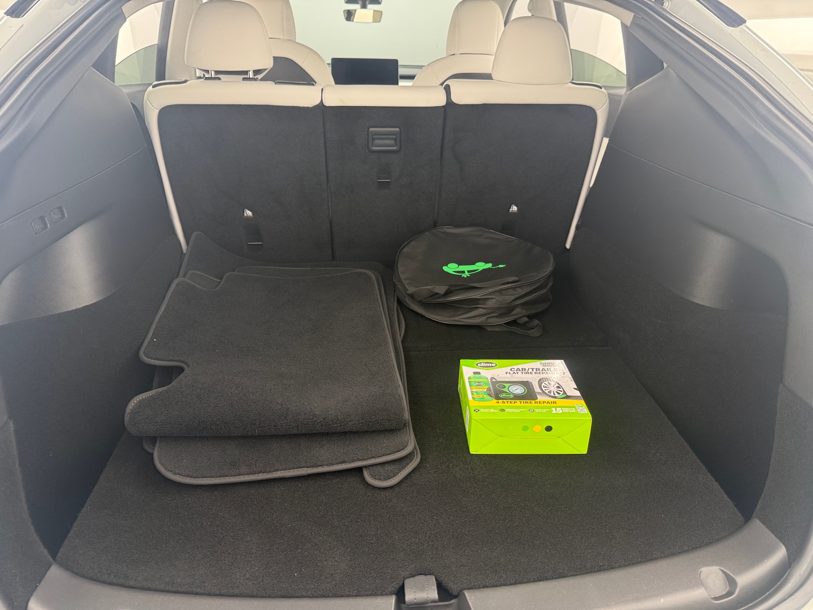 Thumbnail: 2021 Tesla Model Y - 5