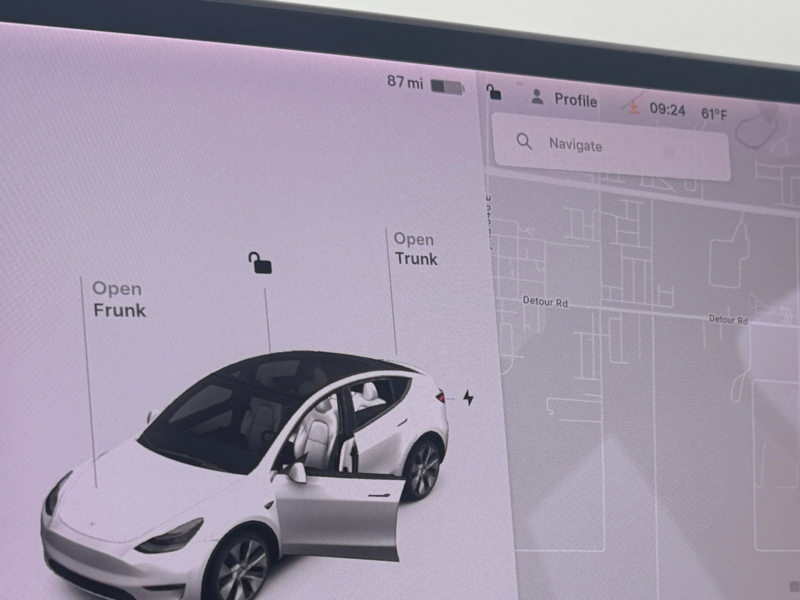 Thumbnail: 2021 Tesla Model Y - 2