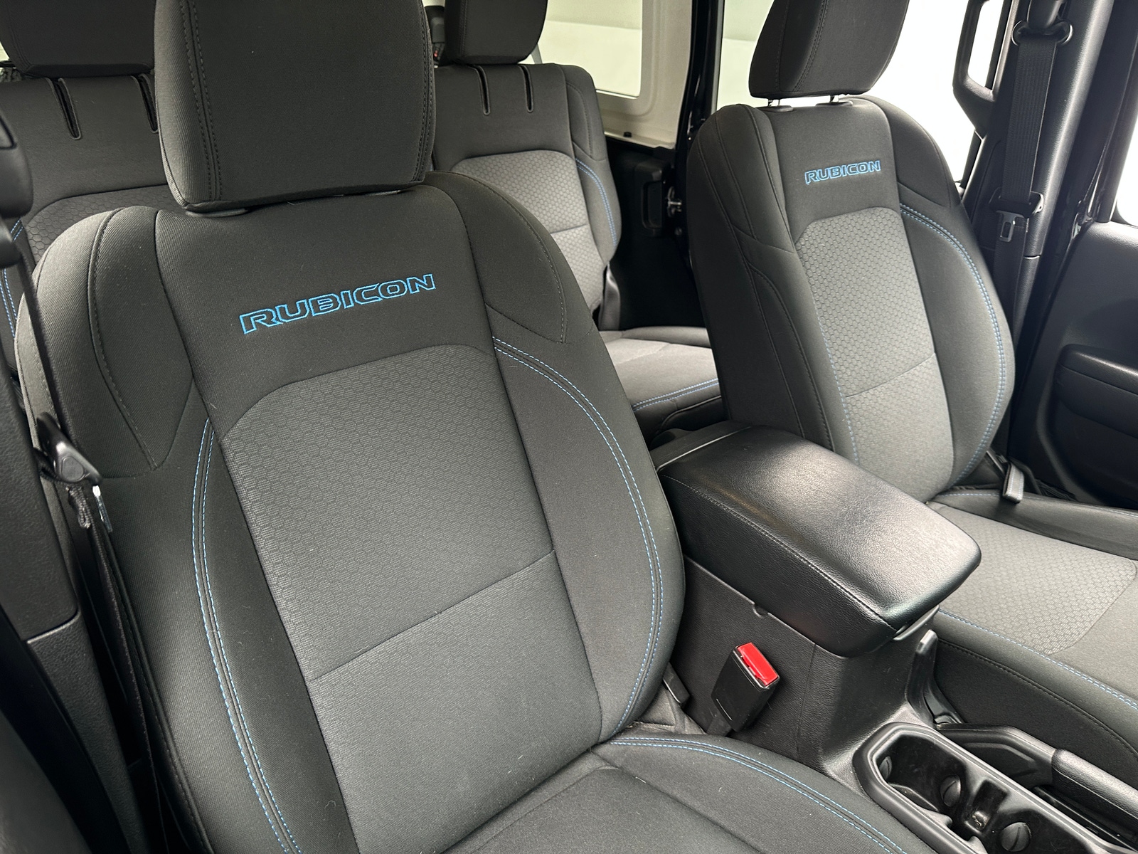 Thumbnail: 2022 Jeep Wrangler - 2