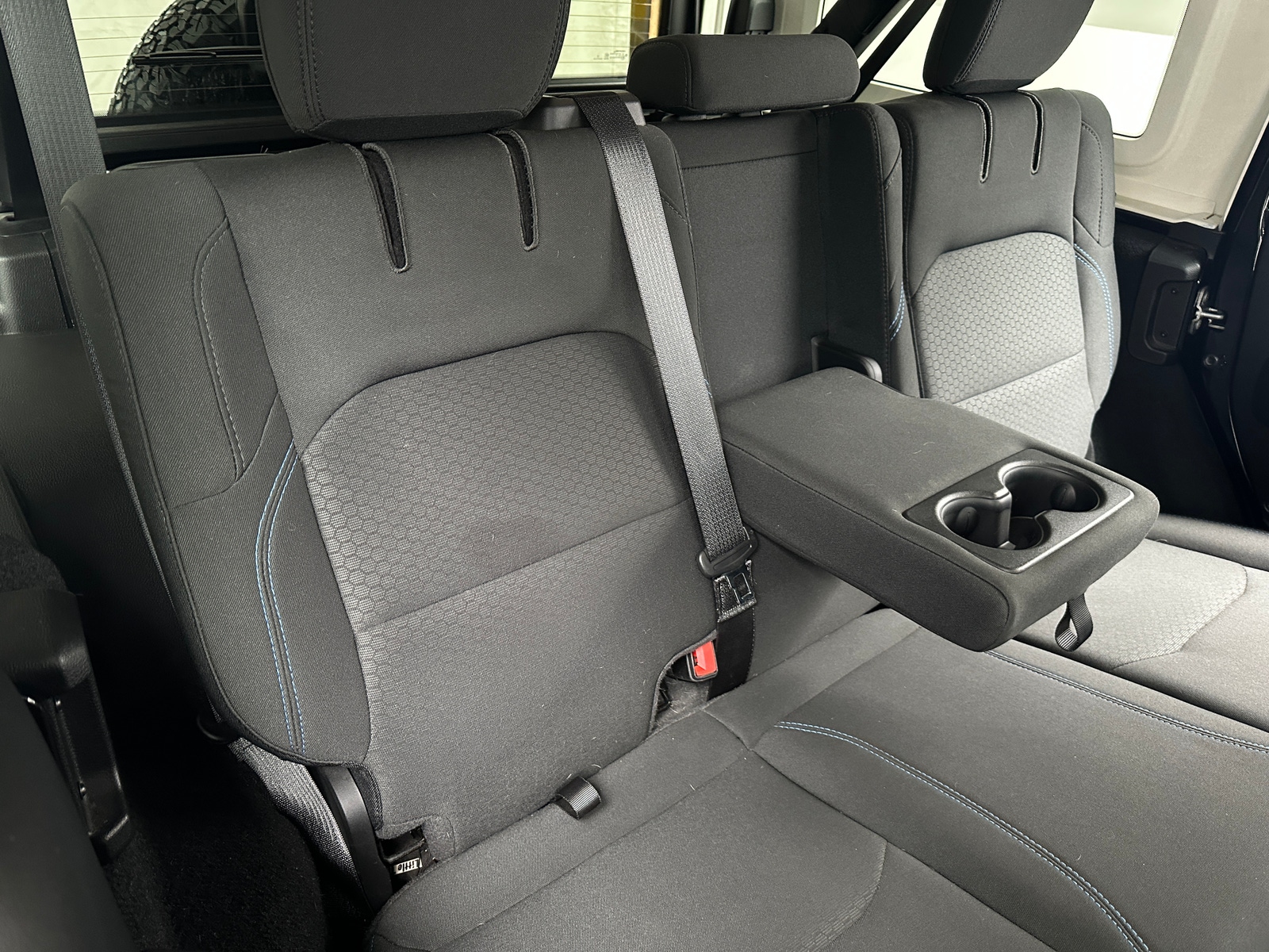 Thumbnail: 2022 Jeep Wrangler - 6