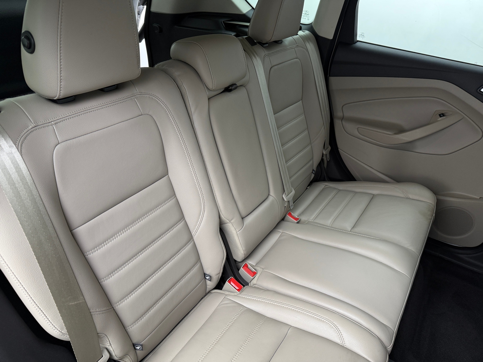 Thumbnail: 2018 Ford Escape - 5