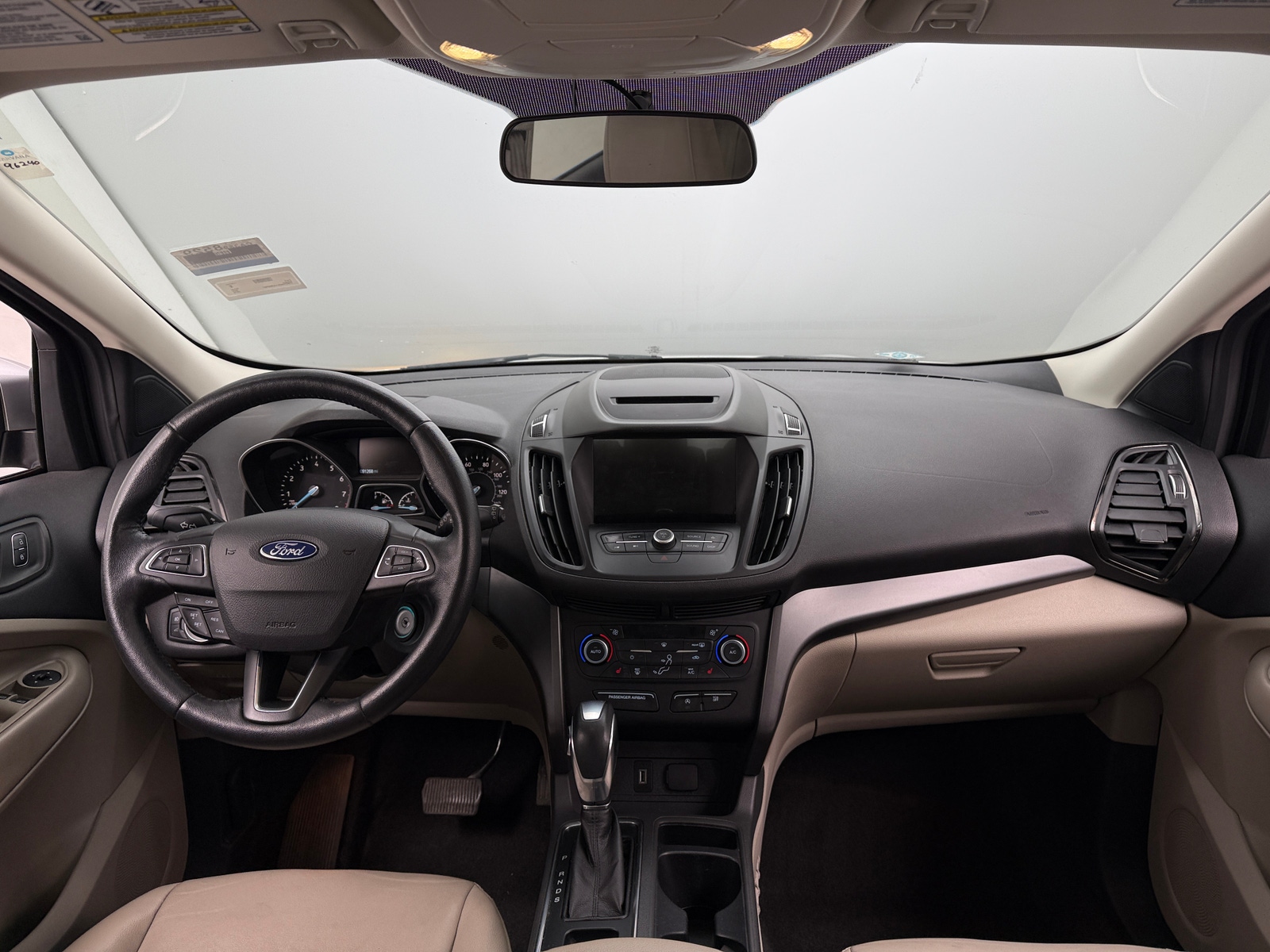 Thumbnail: 2018 Ford Escape - 2