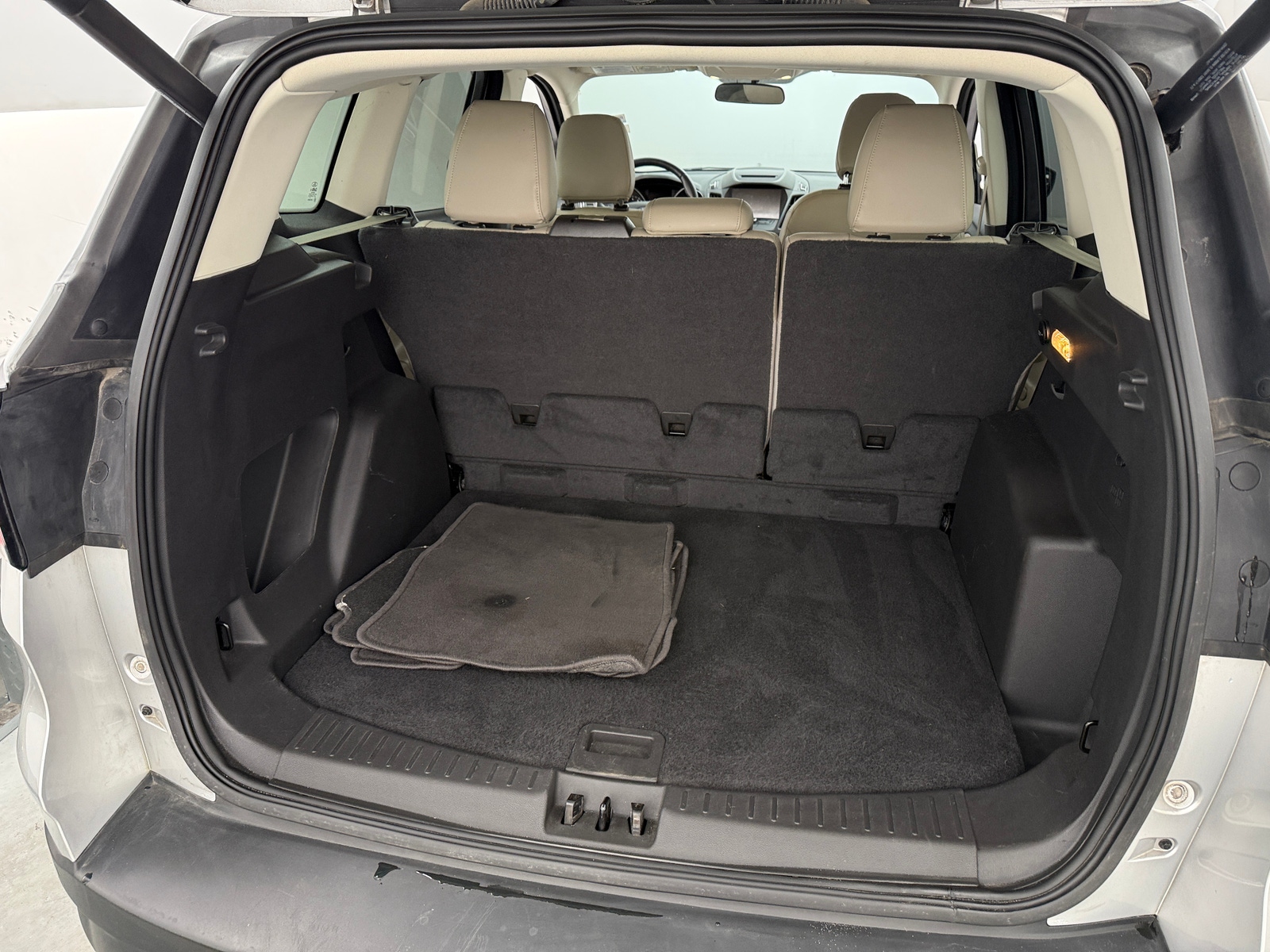 Thumbnail: 2018 Ford Escape - 6