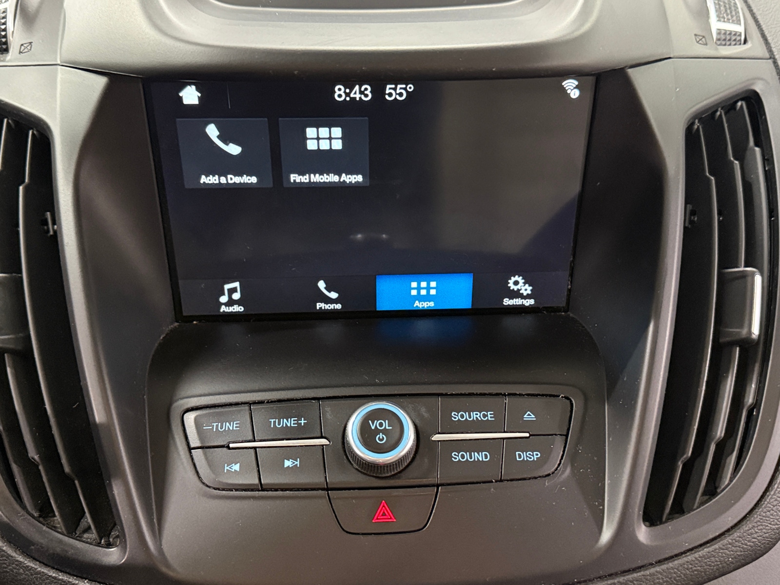 Thumbnail: 2018 Ford Escape - 3