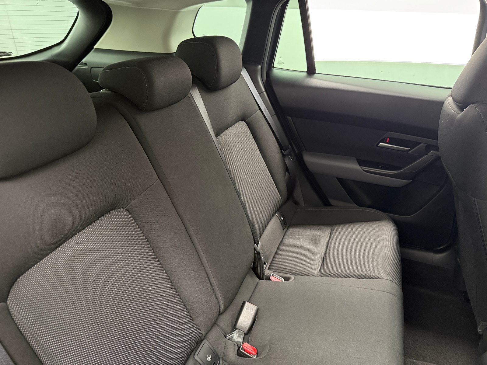 Thumbnail: 2023 Mazda CX-50 - 6